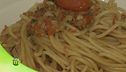 I fasolari in cucina