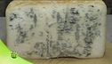 Il formaggio blu di capra e il cremoso di capra