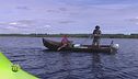 La pesca in Finlandia