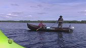 La pesca in Finlandia