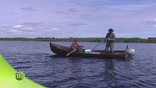 La pesca in Finlandia