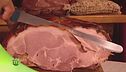 Il prosciutto cotto