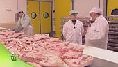 La produzione del lardo