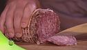 I salumi del territorio