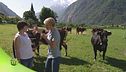 La passione per la montagna