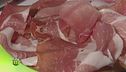 La stagionatura del prosciutto crudo