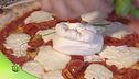 La pizza più buona del mondo