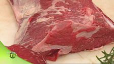 La carne di razza piemontese