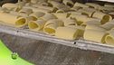 Il pastificio Setaro di Torre Annunziata