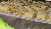 Il pastificio Setaro di Torre Annunziata