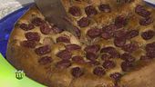 Uva da tavola e da cucina