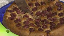 Uva da tavola e da cucina
