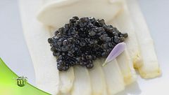 Il caviale, un prodotto pregiato della gastronomia mondiale