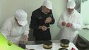 Il Caviar Master: lavora e produce il caviale