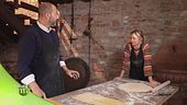 La storia della famiglia Gaetarelli
