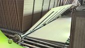 La creazione dei pannelli di legno