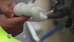 La lavorazione dei formaggi