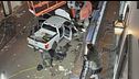 Auto sulla folla in Usa, 10 morti