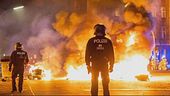 Germania a ferro e fuoco