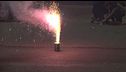 Capodanno, un bollettino di guerra