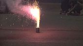 Capodanno, un bollettino di guerra