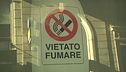 A Milano è "vietato fumare"