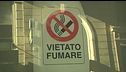 A Milano è "vietato fumare"