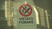 A Milano è "vietato fumare"