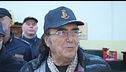 Al Bano, pranzo di solidarietà