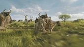 "Mufasa", Re Leone del cinema