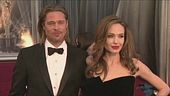 Pitt-Jolie, accordo per il divorzio