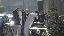 Morto nella culla della chiesa