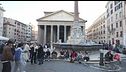 Cresce il turismo, boom di stranieri