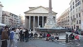 Cresce il turismo, boom di stranieri