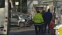 Incidente e fuga di gas, 2 morti