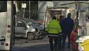 Incidente e fuga di gas, 2 morti