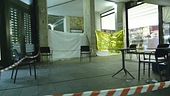 Vigilante ucciso, fermato il killer