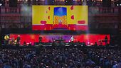 I Pooh in concerto a Venezia