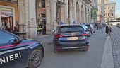Roma, arrivano le "zone rosse"
