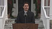Canada, il tramonto di Trudeau