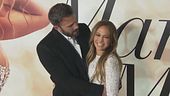 Ben e JLo, c'è la firma per l'addio