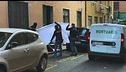 Due sorelle giù dalla finestra