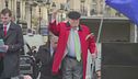 Francia, addio a Jean-Marie Le Pen