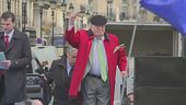 Francia, addio a Jean-Marie Le Pen