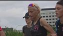 Hilde, la signora delle maratone
