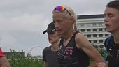 Hilde, la signora delle maratone