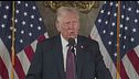 Trump minaccia: "Userò la forza"