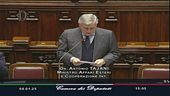 "Un grande gioco di squadra"