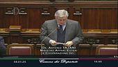 "Un grande gioco di squadra"