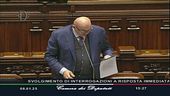 Crosetto, "Nessun accordo con Musk"